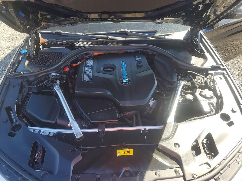 Aukcja sprzedaży 2018 Bmw Motorrad 530e, vin: WBAJA9C50JB252492, numer aukcji: 78561755