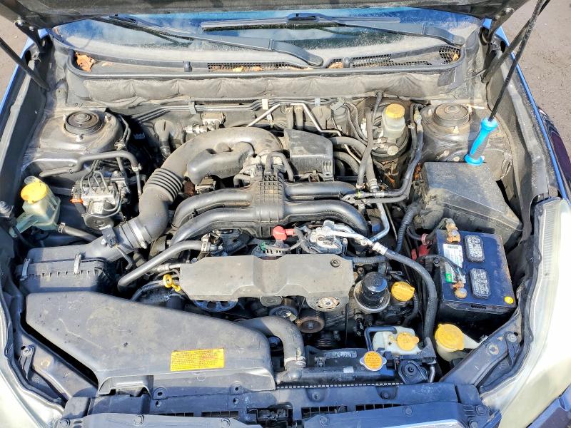 77351915 :رقم المزاد ، 4S3BMBP68D3018849 vin ، 2013 Subaru Legacy 2.5 مزاد بيع