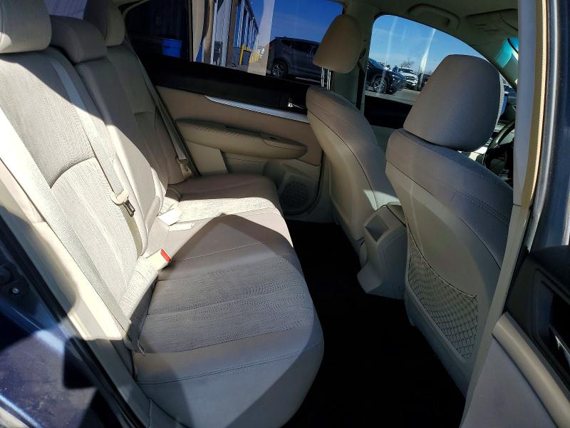 Aukcja sprzedaży 2014 Subaru Legacy, vin: 4S3BMBA66E3004264, numer aukcji: 78303035