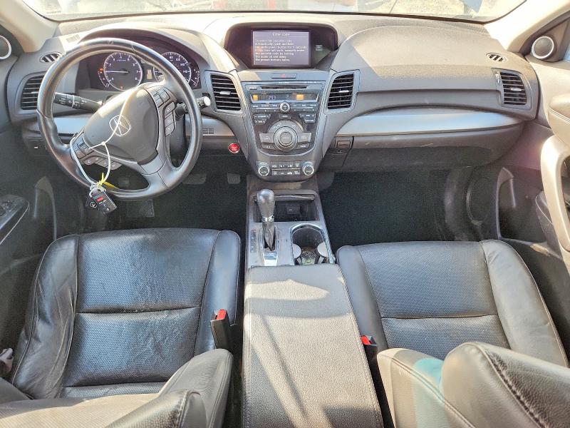 Aukcja sprzedaży 2014 Acura Rdx, vin: 5J8TB3H50EL015727, numer aukcji: 75251675