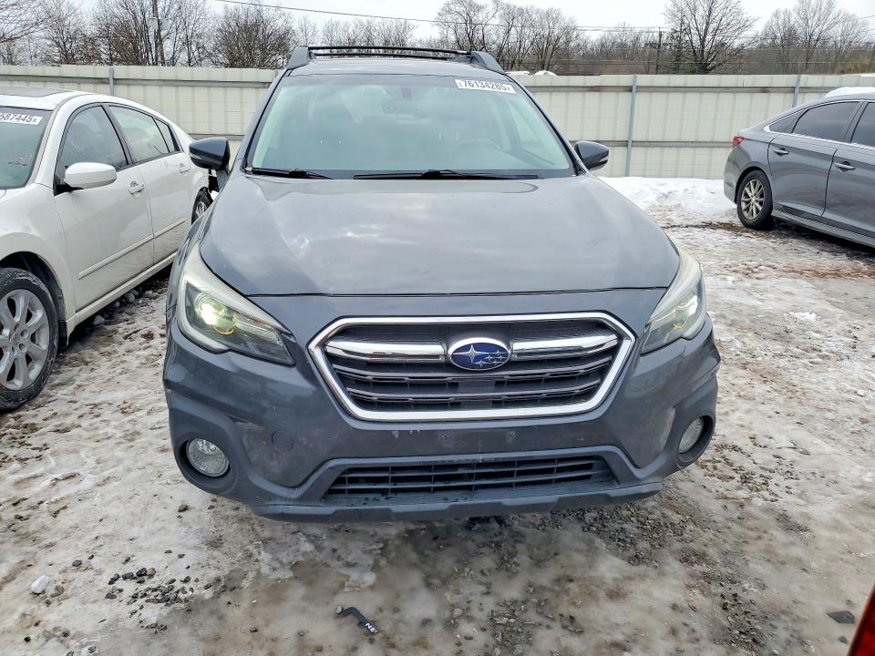 Aukcja sprzedaży 2018 Subaru Outback, vin: 4S4BSENC3J3340502, numer aukcji: 76134285
