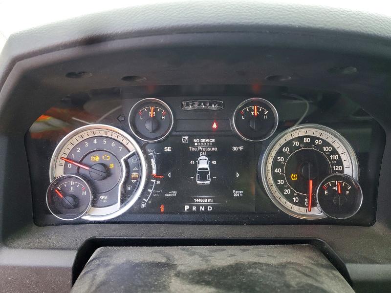 77031825 :رقم المزاد ، 3C6RR7LT2GG214402 vin ، 2016 Ram 1500 مزاد بيع