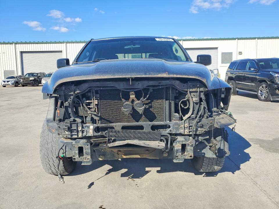 Продаж на аукціоні авто 2012 Dodge Ram 1500, vin: 1C6RD6GP2CS225408, номер лоту: 78485295