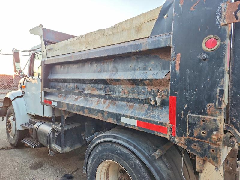 Продажа на аукционе авто 2001 International 4000, vin: 1HTSDAAN61H325013, номер лота: 73989005