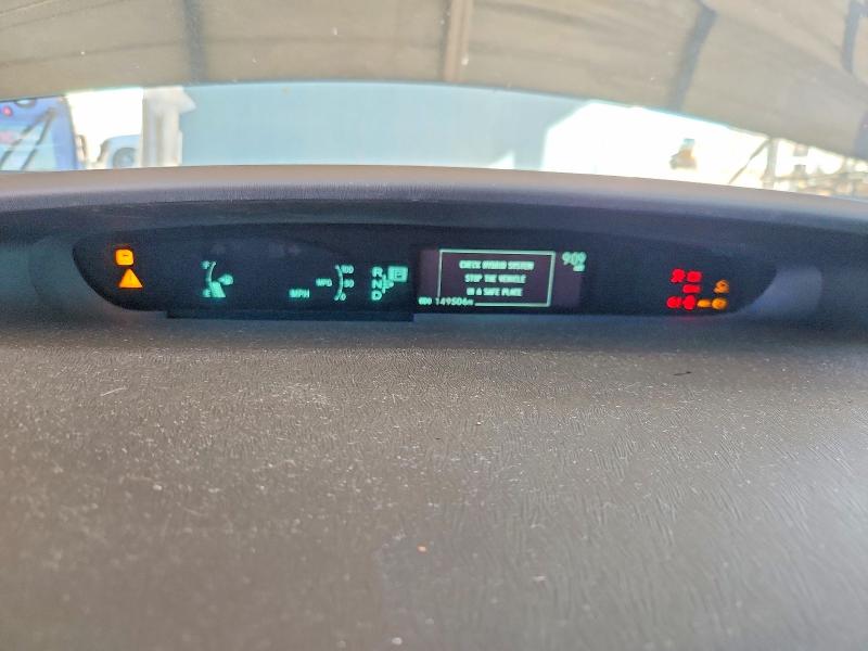 Продаж на аукціоні авто 2015 Toyota Prius, vin: JTDKN3DU9F0459335, номер лоту: 79264095