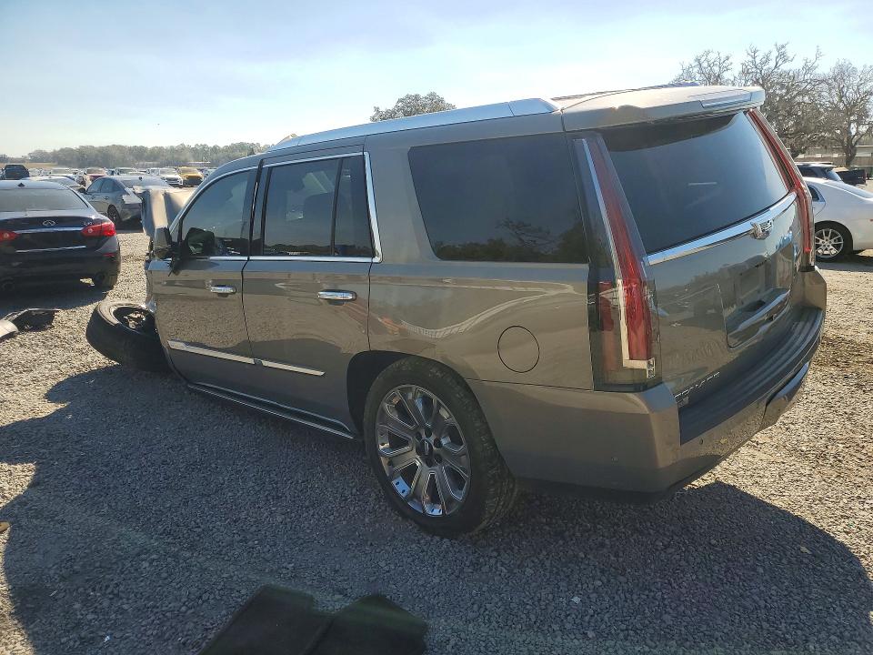 Продажа на аукционе авто 2019 Cadillac Escalade, vin: 1GYS4CKJ9KR102023, номер лота: 79016835