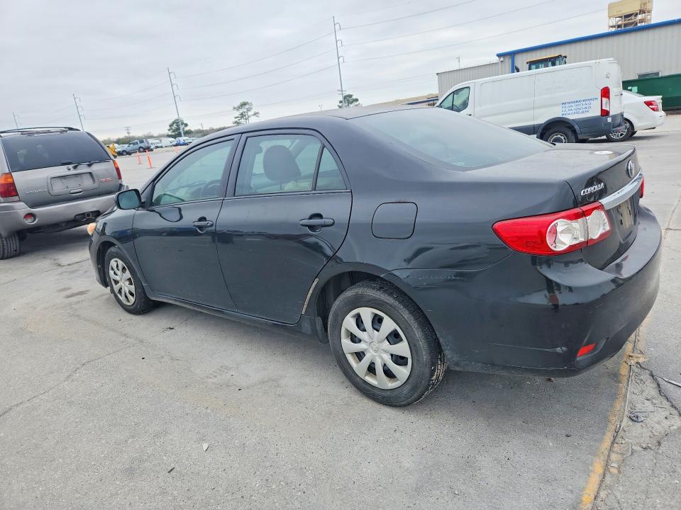 Продажа на аукционе авто 2011 Toyota Corolla, vin: JTDBU4EE0B9149127, номер лота: 77835805
