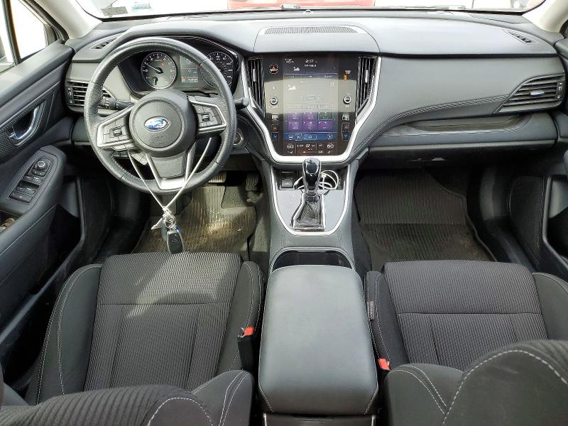 Продажа на аукционе авто 2022 Subaru Legacy, vin: 4S3BWAF60N3013328, номер лота: 78242785
