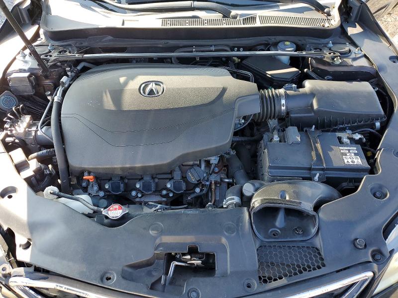 Продаж на аукціоні авто 2015 Acura Tlx, vin: 19UUB2F73FA018539, номер лоту: 76053875