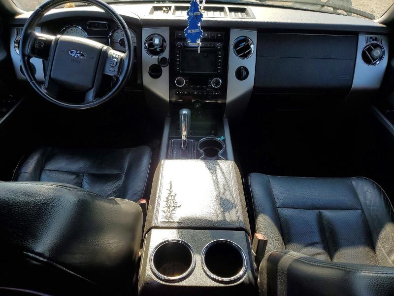 Продажа на аукционе авто 2013 Ford Expedition, vin: 1FMJK1K58DEF19444, номер лота: 77119985