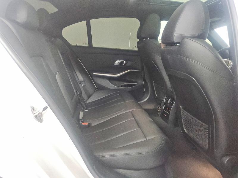 Aukcja sprzedaży 2021 Bmw 330i, vin: 3MW5R1J00M8B87488, numer aukcji: 78823175