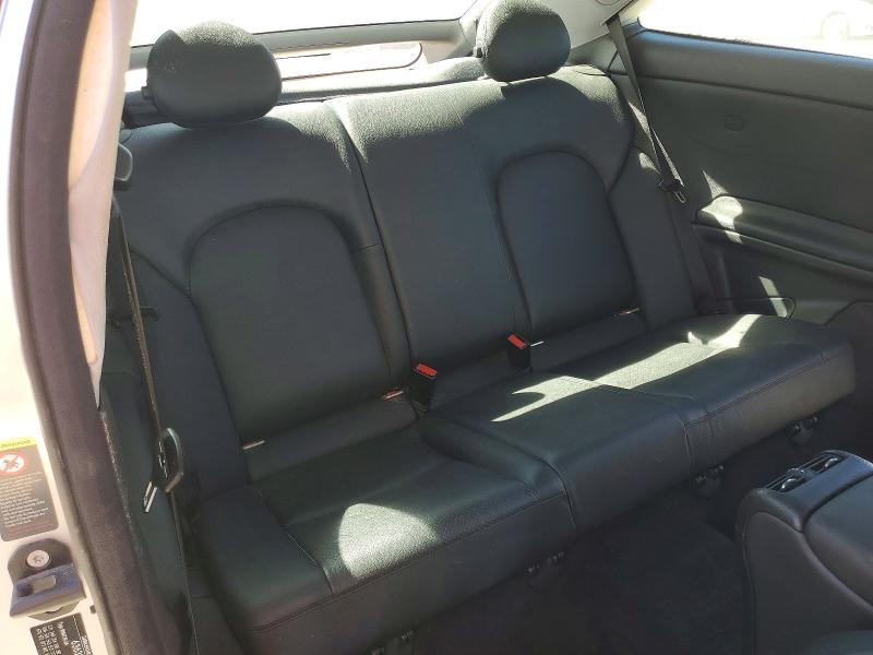 Aukcja sprzedaży 2002 Mercedes-benz C, vin: WDBRN47J92A292631, numer aukcji: 78707005