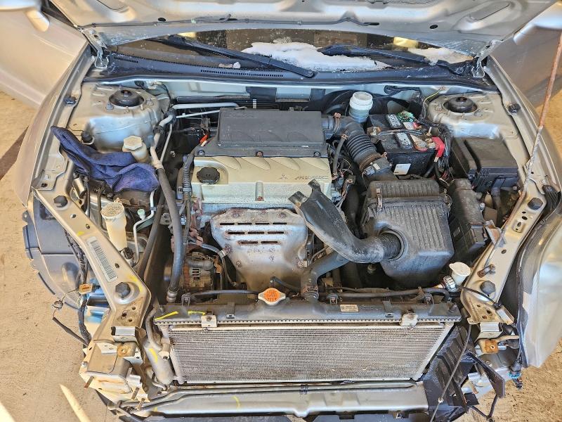 Продаж на аукціоні авто 2009 Mitsubishi Eclipse, vin: 4A3AK24FX9E031438, номер лоту: 76758535