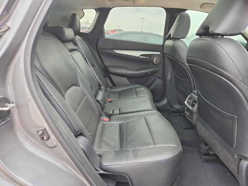 2019 Infiniti Qx50 მანქანა იყიდება აუქციონზე, vin: 3PCAJ5M15KF124299, აუქციონის ნომერი: 75937365