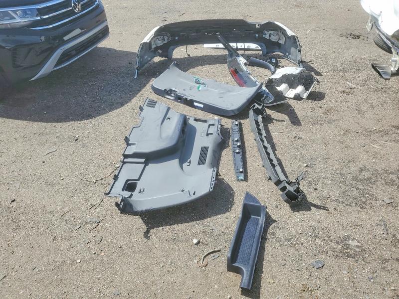 2022 Hyundai Palisade მანქანა იყიდება აუქციონზე, vin: KM8R7DHE5NU430144, აუქციონის ნომერი: 78657555