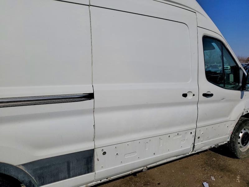 Продаж на аукціоні авто 2021 Ford Transit, vin: 1FTBW3X87MKA00852, номер лоту: 74460525