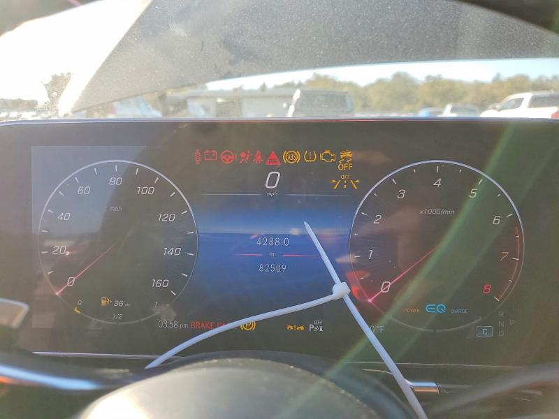Продажа на аукционе авто 2022 Mercedes-benz S 500 4mat, vin: W1K6G6DB5NA073313, номер лота: 75518625