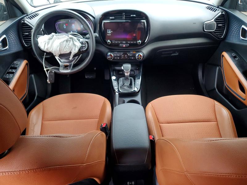 Aukcja sprzedaży 2024 Kia Soul, vin: KNDJ33AU5R7904154, numer aukcji: 77080585