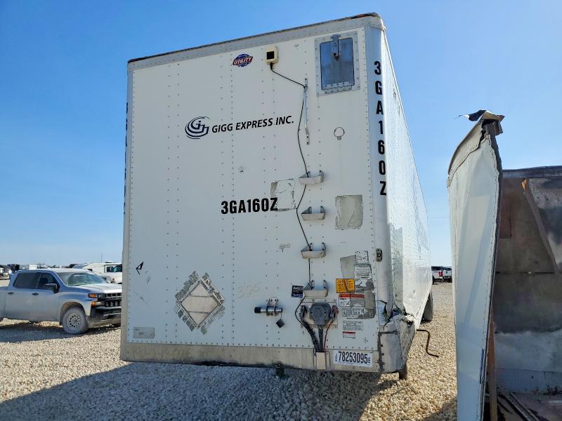 Aukcja sprzedaży 2019 Utility Semi Trail, vin: 1UYVS2538K7598235, numer aukcji: 78253095