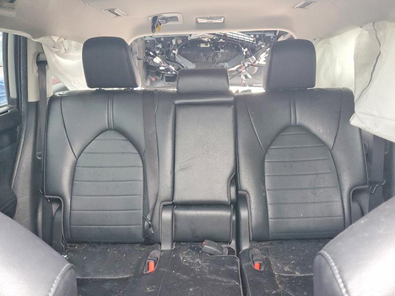 78561945 :رقم المزاد ، 5TDKDRBH4PS031571 vin ، 2023 Toyota Highlander مزاد بيع