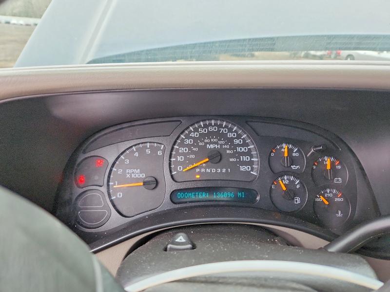Aukcja sprzedaży 2006 Chevrolet Silverado, vin: 2GCEC19T861137278, numer aukcji: 78103215