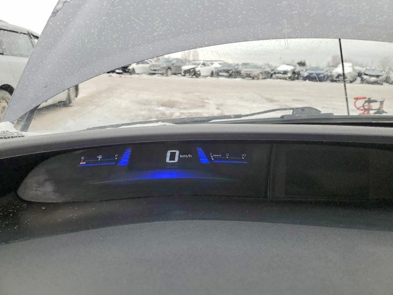 Aukcja sprzedaży 2015 Honda Civic Lx, vin: 2HGFB2E45FH016907, numer aukcji: 94386325