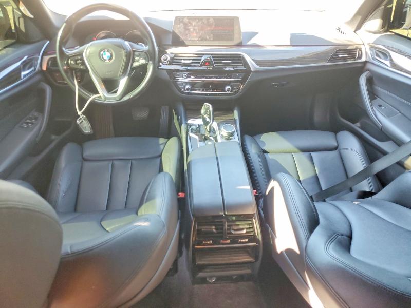 Aukcja sprzedaży 2018 Bmw 530, vin: WBAJA5C50JWA35951, numer aukcji: 78905555