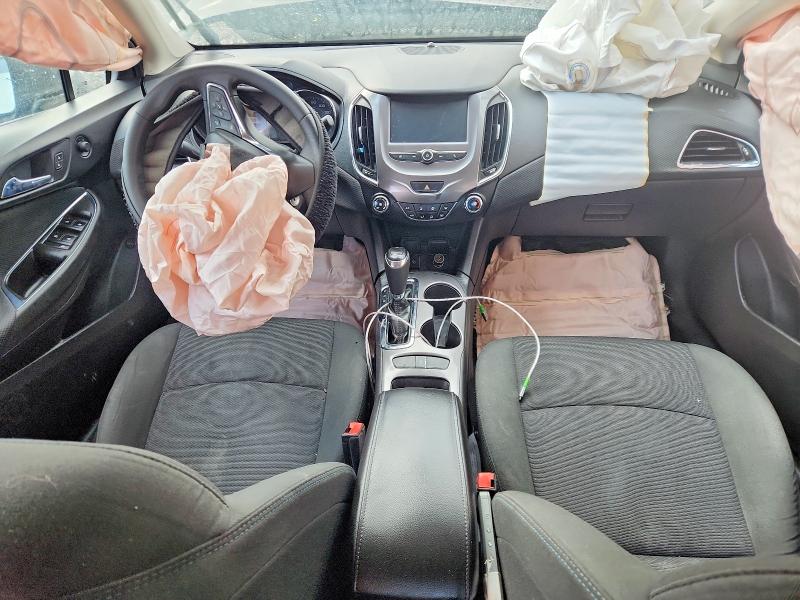 Продаж на аукціоні авто 2016 Chevrolet Cruze L Ma, vin: 1G1BE5SM4G7302893, номер лоту: 76202735