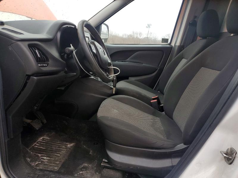 Aukcja sprzedaży 2020 Ram Promaster City, vin: ZFBHRFAB5L6R55974, numer aukcji: 78226925