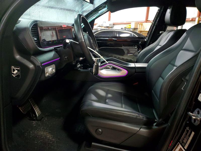 Auction sale of the 2023 Mercedes-benz Gls, vin: 4JGFF5KE7PA941900, lot number: 77151045