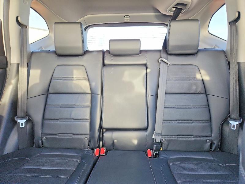 76710175 :رقم المزاد ، 2HKRW2H99HH140325 vin ، 2017 Honda Cr-v مزاد بيع