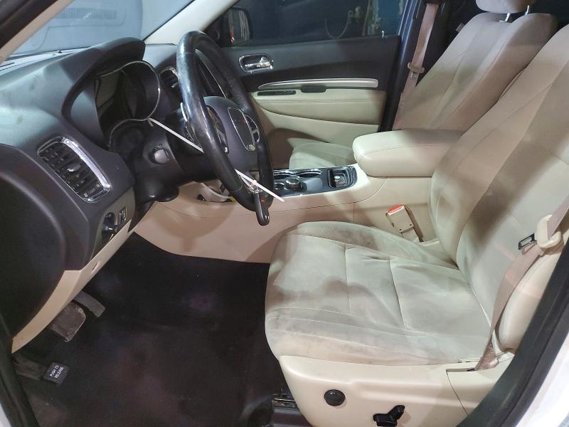 Продаж на аукціоні авто 2017 Dodge Durango, vin: 1C4RDJAG7HC833897, номер лоту: 79069745