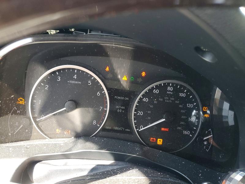 Aukcja sprzedaży 2015 Lexus Es, vin: JTHBK1GG6F2159029, numer aukcji: 77129605