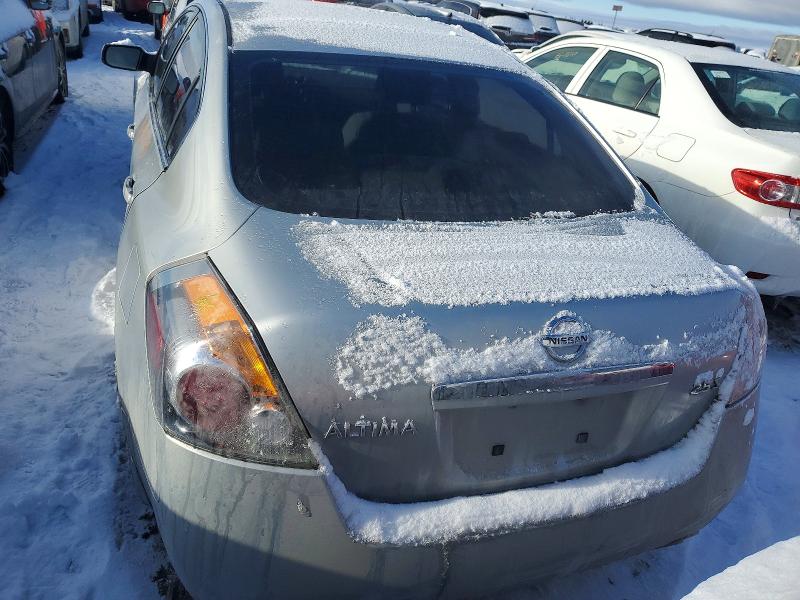 Продаж на аукціоні авто 2008 Nissan Altima, vin: 1N4AL21E98C155874, номер лоту: 76450935