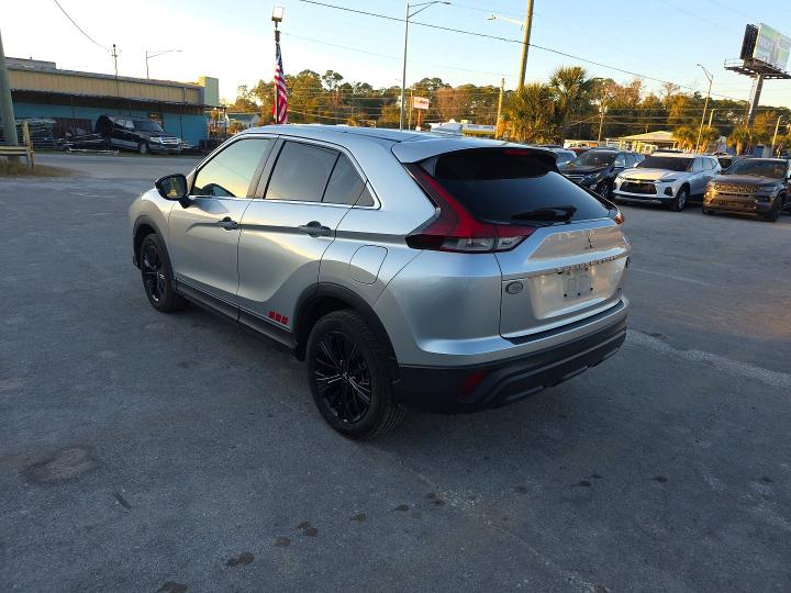 Продаж на аукціоні авто 2022 Mitsubishi Eclipse Cr, vin: JA4ATVAA3NZ003536, номер лоту: 76873445