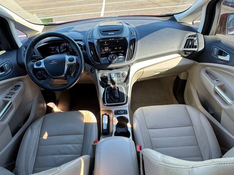 Aukcja sprzedaży 2014 Ford C-max Sel, vin: 1FADP5BUXEL504772, numer aukcji: 76643985