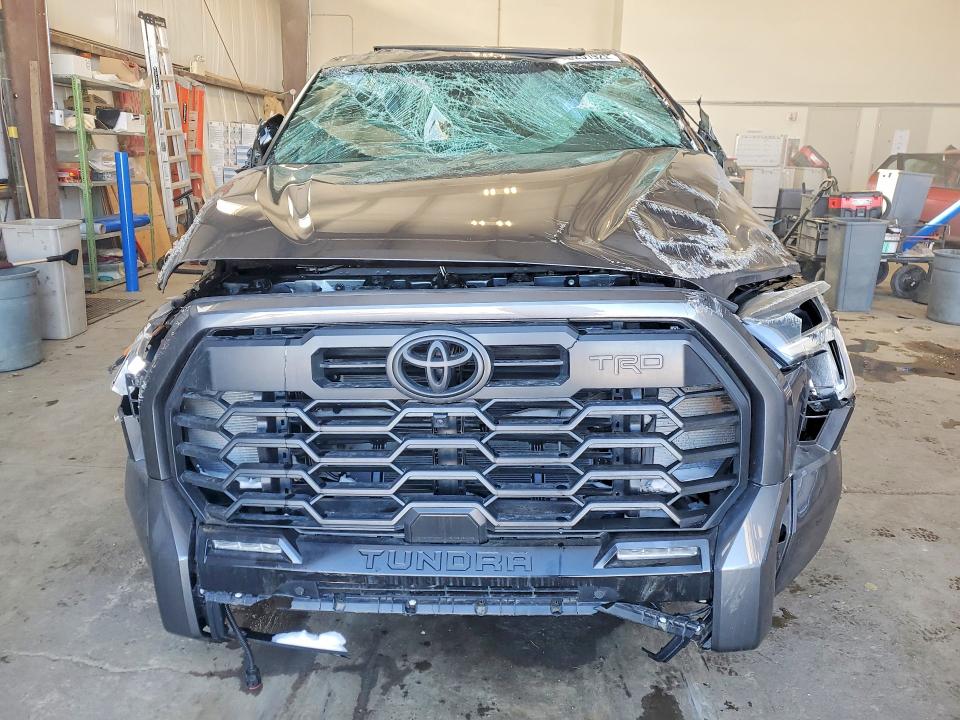Aukcja sprzedaży 2026 Toyota Tundra, vin: 5TFWA5DB4TX340473, numer aukcji: 78251925