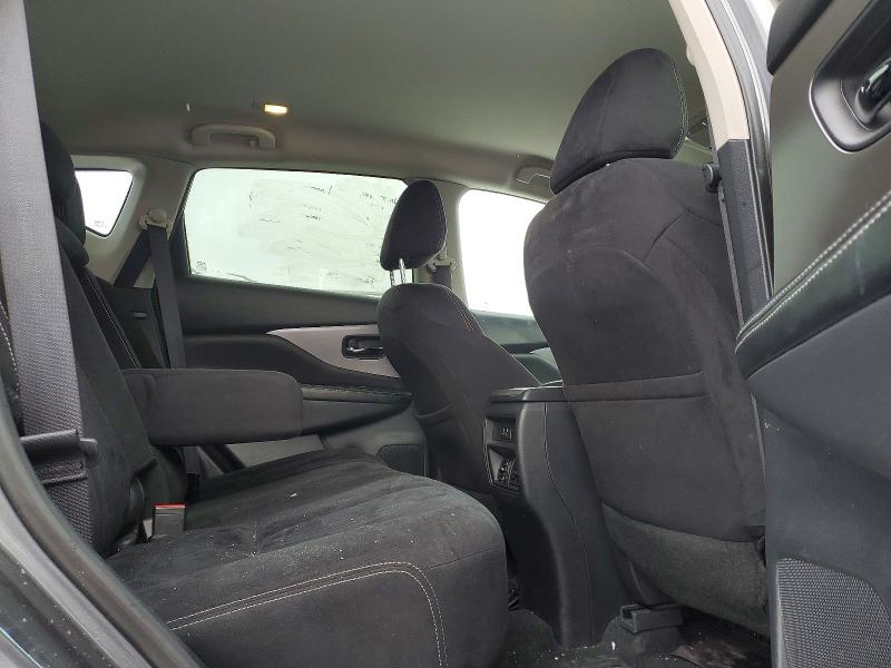 Aukcja sprzedaży 2019 Nissan Murano, vin: 5N1AZ2MJ5KN116790, numer aukcji: 77674515
