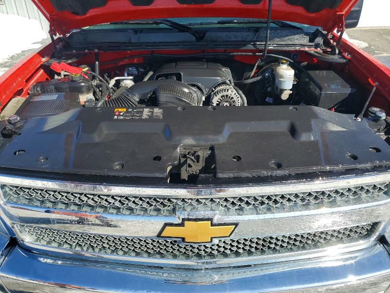 Aukcja sprzedaży 2012 Chevrolet Silverado, vin: 3GCPKSE78CG239824, numer aukcji: 77302345