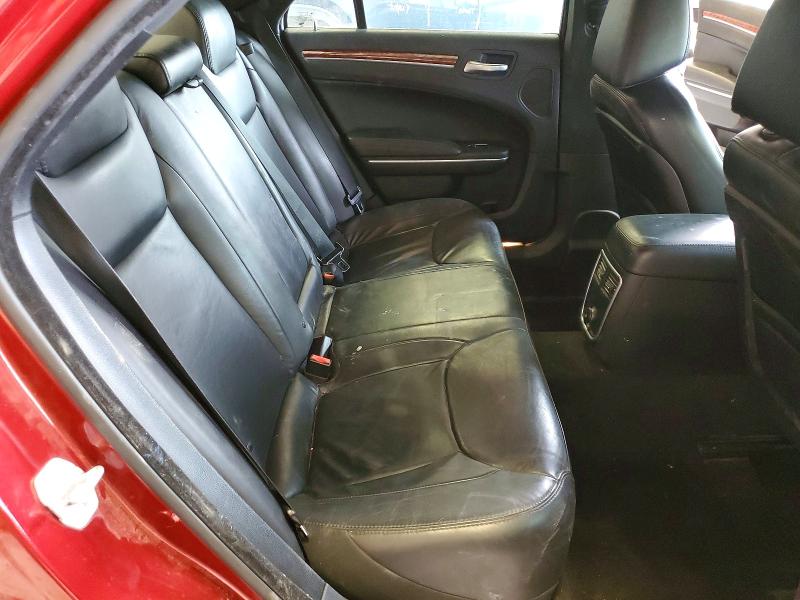 Продаж на аукціоні авто 2014 Chrysler 300, vin: 2C3CCAAG9EH343581, номер лоту: 76462125