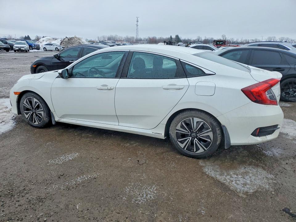 Aukcja sprzedaży 2016 Honda Civic, vin: 2HGFC1F44GH108646, numer aukcji: 77286185