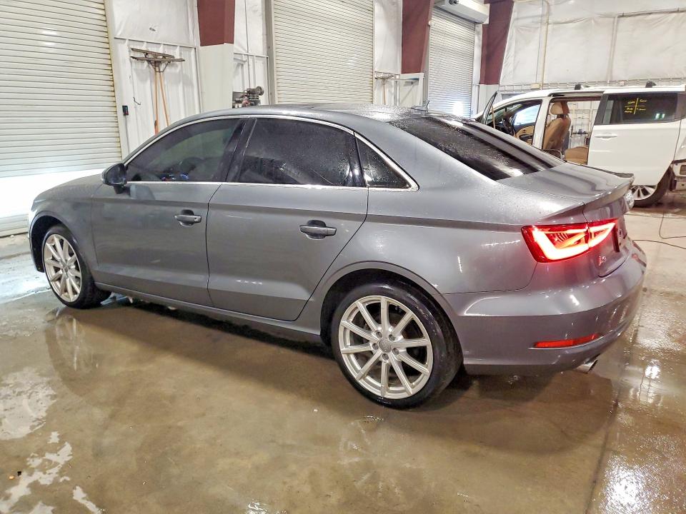 Продаж на аукціоні авто 2015 Audi A3, vin: WAUEFGFF9F1120761, номер лоту: 78756655