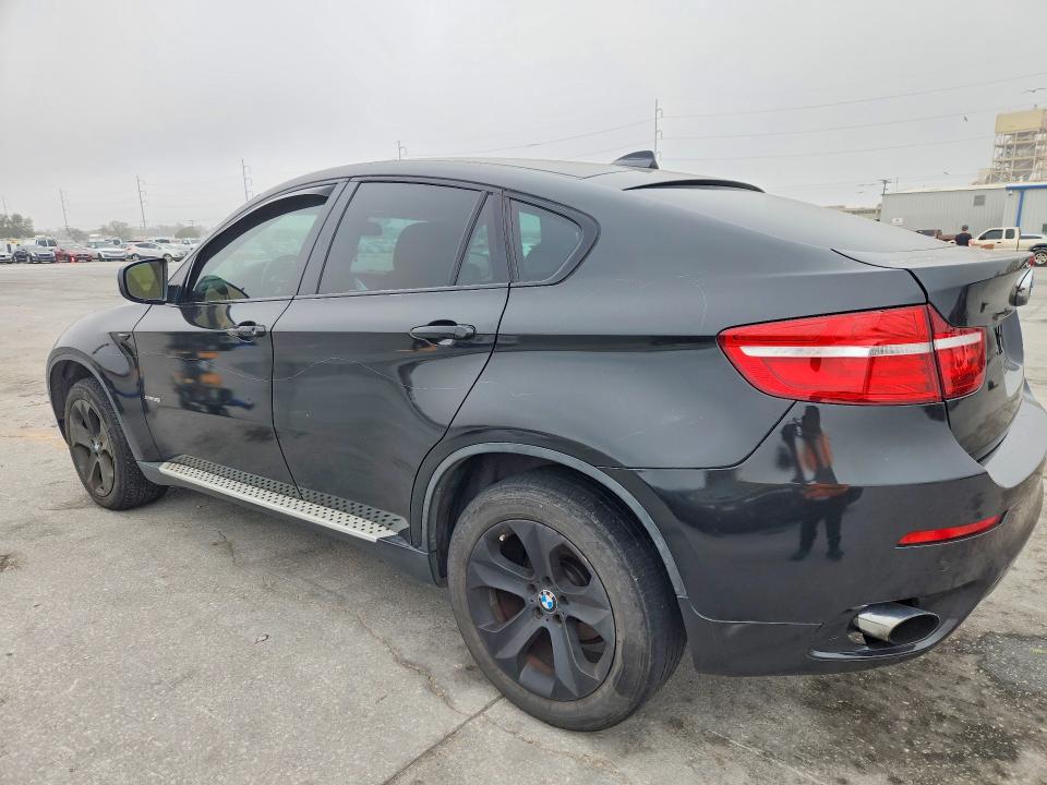 Aukcja sprzedaży 2013 Bmw X6, vin: 5UXFG2C52DL785245, numer aukcji: 77537985