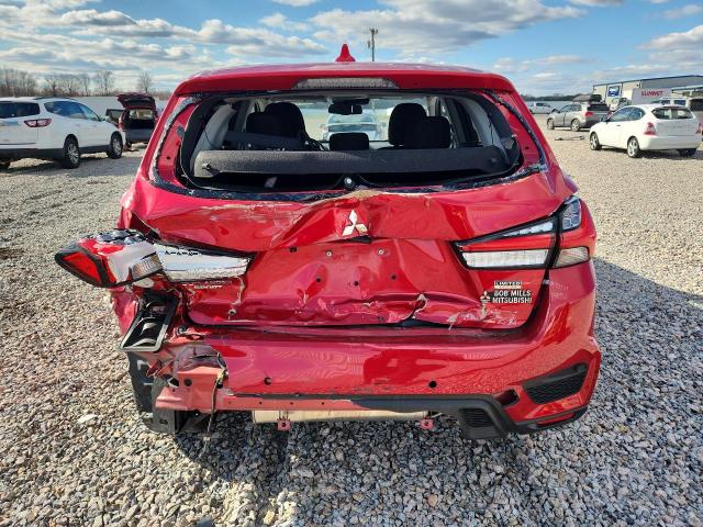 Продаж на аукціоні авто 2023 Mitsubishi Outlander Sport, vin: JA4ARUAU0PU004145, номер лоту: 77173365