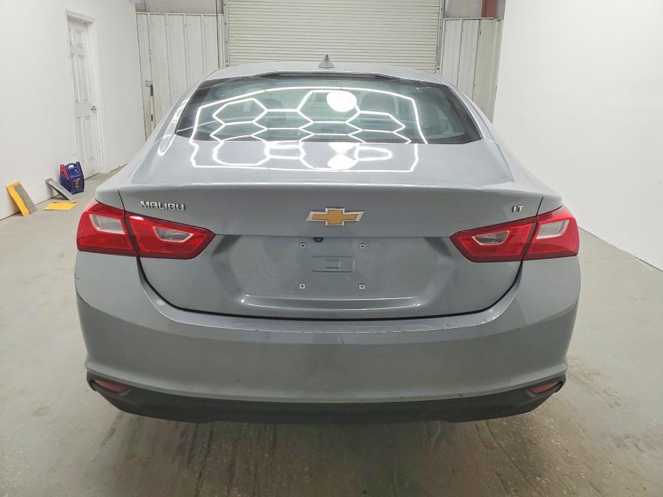 Продажа на аукционе авто 2023 Chevrolet Malibu, vin: 1G1ZD5ST1PF205777, номер лота: 79083505
