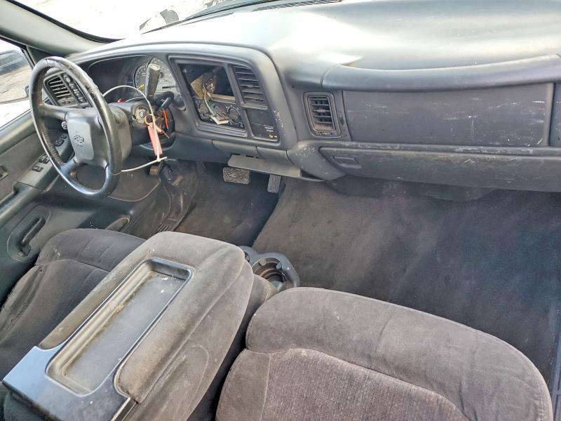 Продаж на аукціоні авто 2001 Chevrolet Silverado, vin: 1GCEK19T41E129463, номер лоту: 78146695