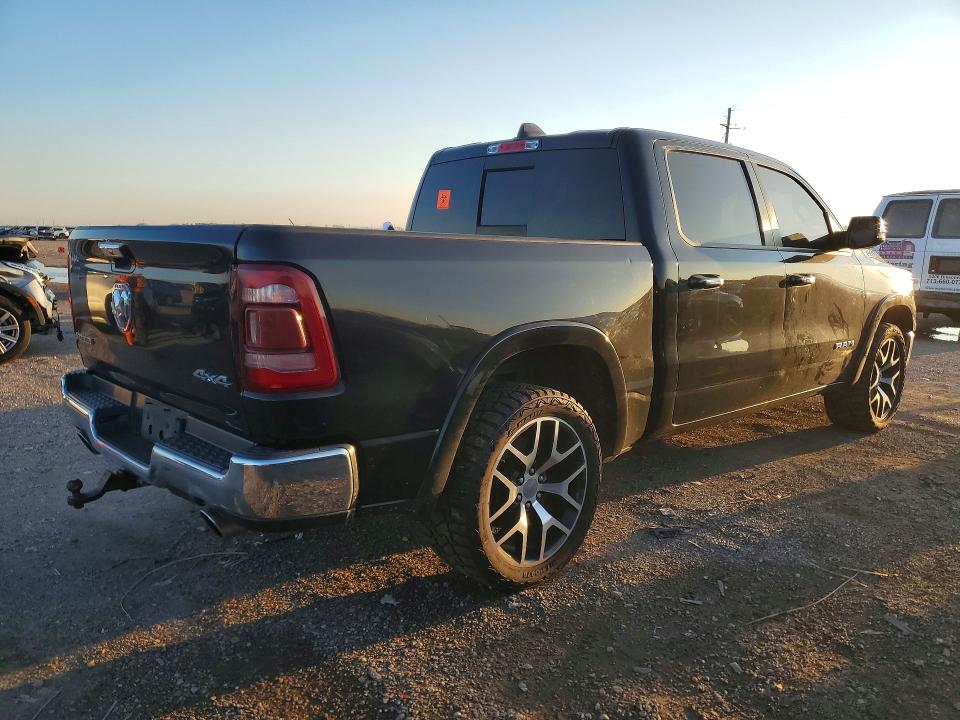 2022 Ram 1500 მანქანა იყიდება აუქციონზე, vin: 1C6SRFJT1NN213468, აუქციონის ნომერი: 77490395