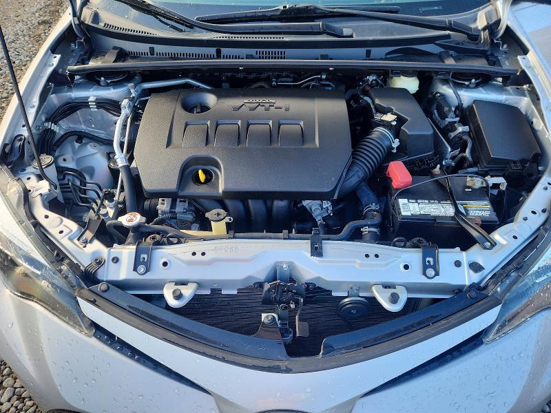 Aukcja sprzedaży 2017 Toyota Corolla, vin: 2T1BURHE2HC828618, numer aukcji: 77922275