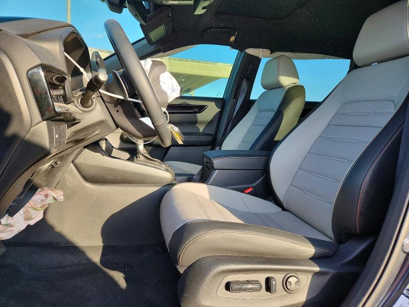 Продажа на аукционе авто 2026 Honda Cr-v, vin: 7FARS6H91TE009517, номер лота: 76802635