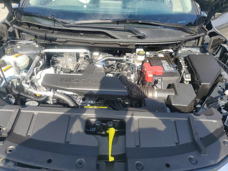 Продажа на аукционе авто 2026 Nissan Rogue, vin: 5N1BT3BA6TC702684, номер лота: 76899285